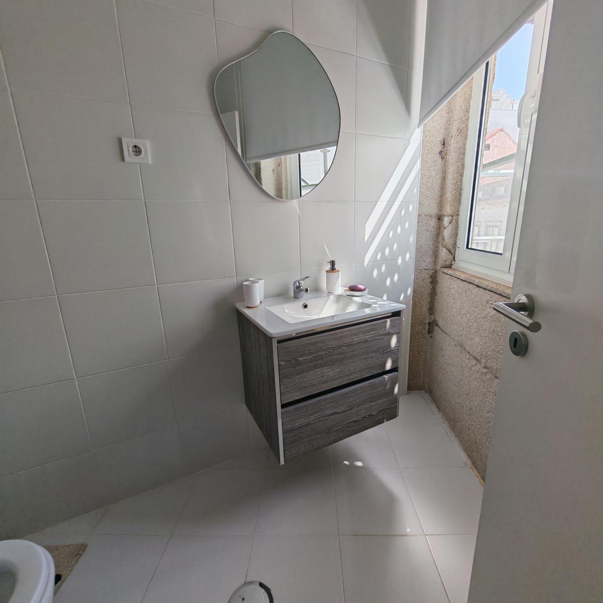 Mrfs Appartement *