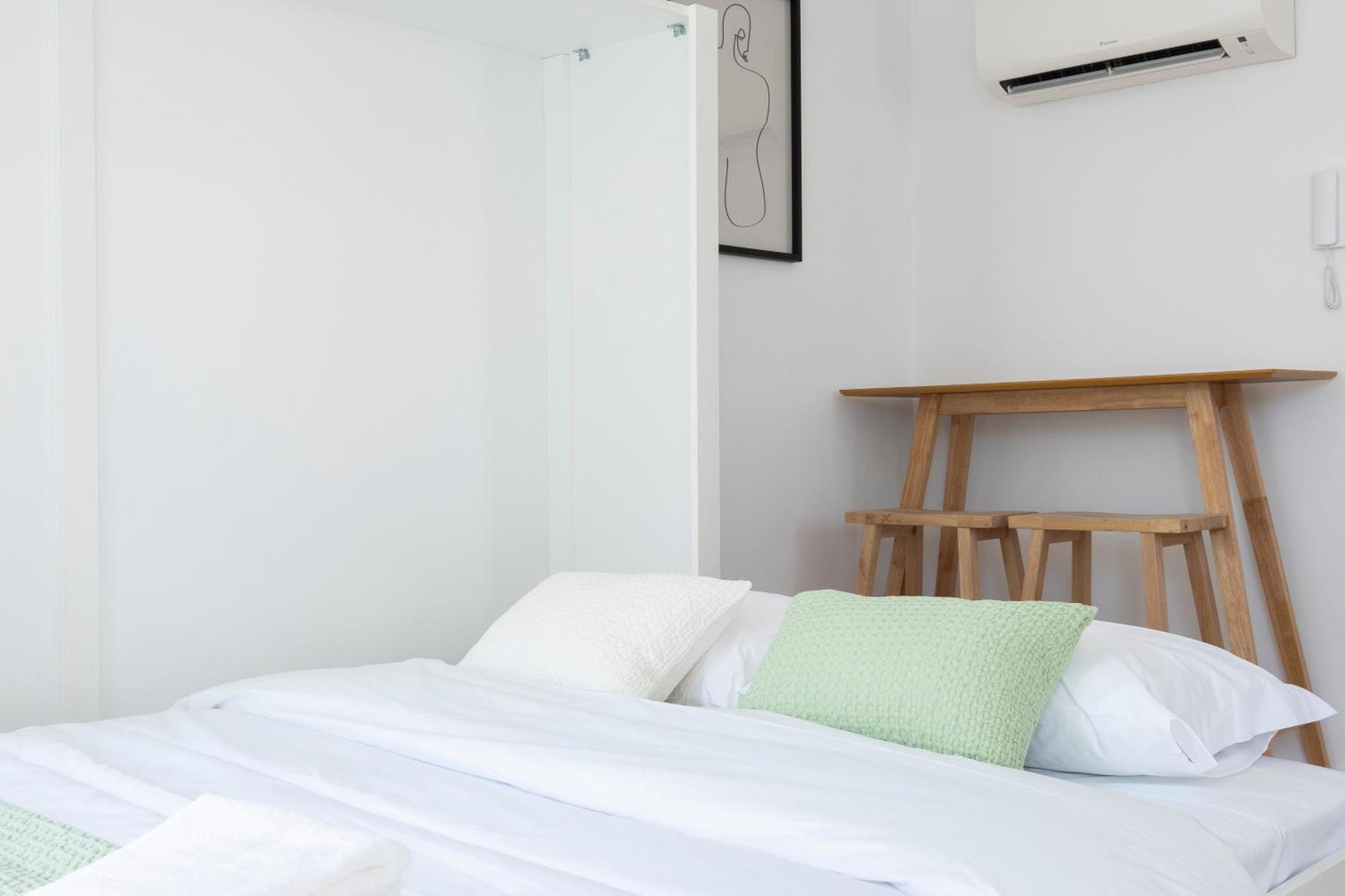 Mrfs Appartement *