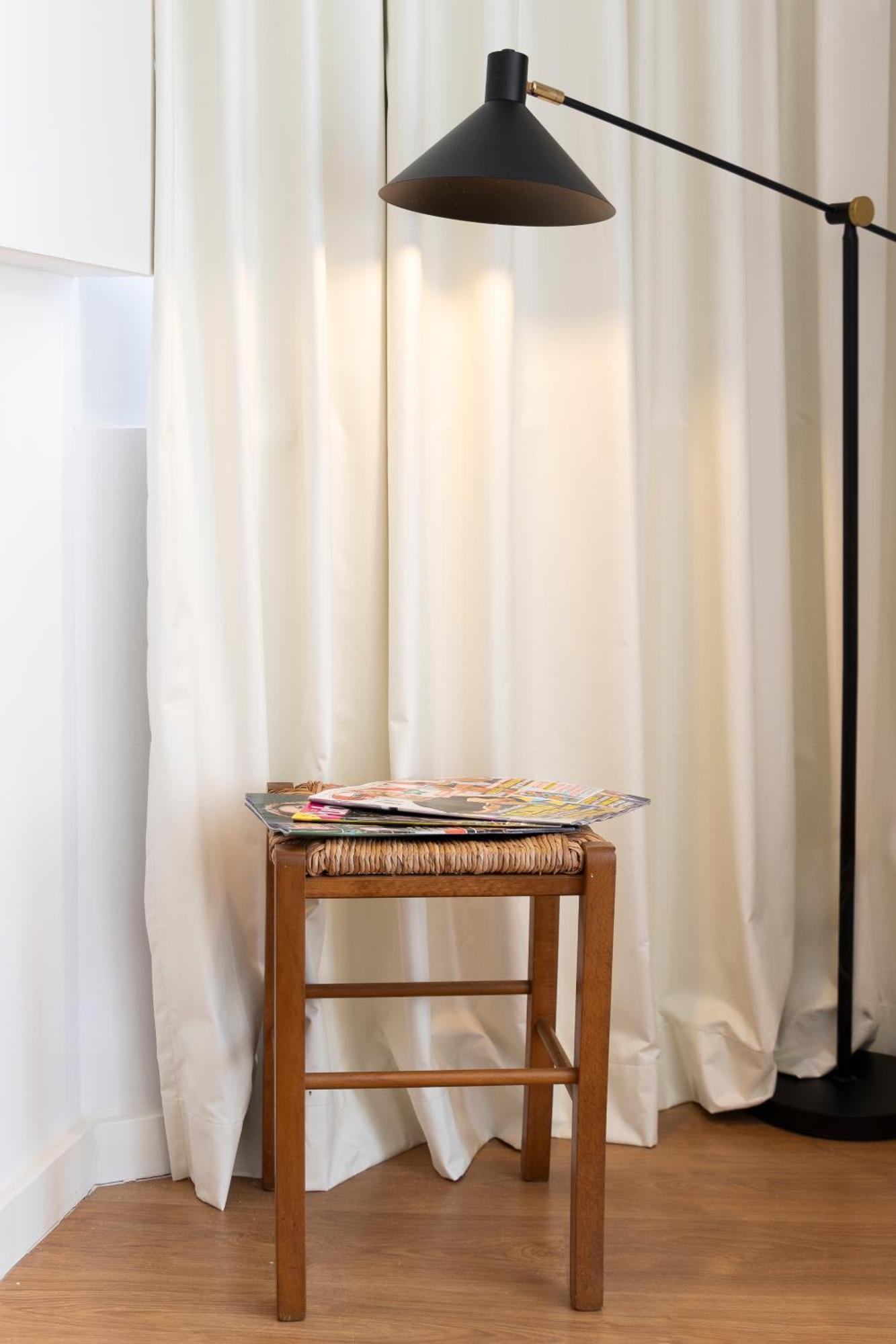 Appartement Mrfs *
