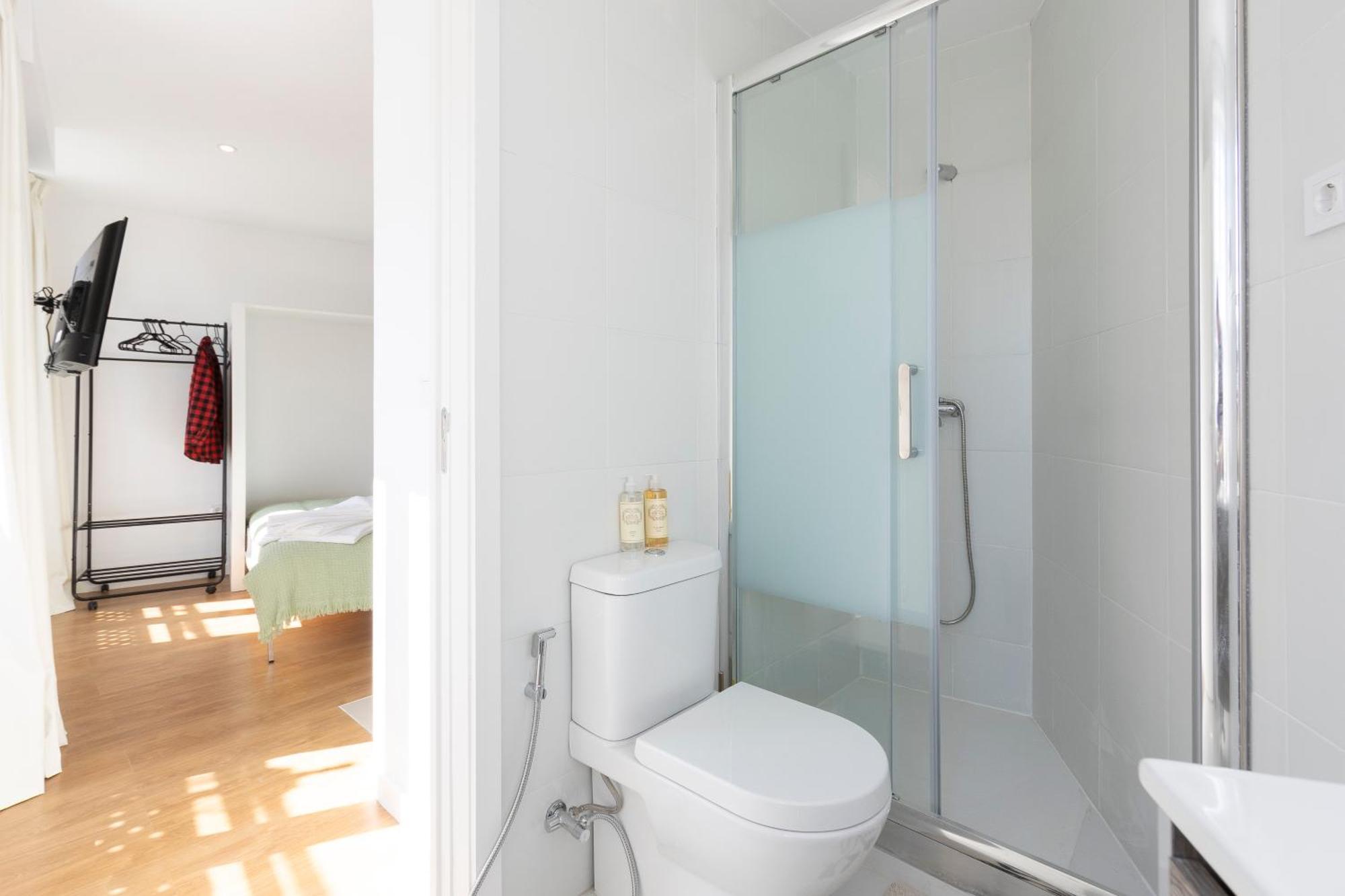 Appartement Mrfs Oporto