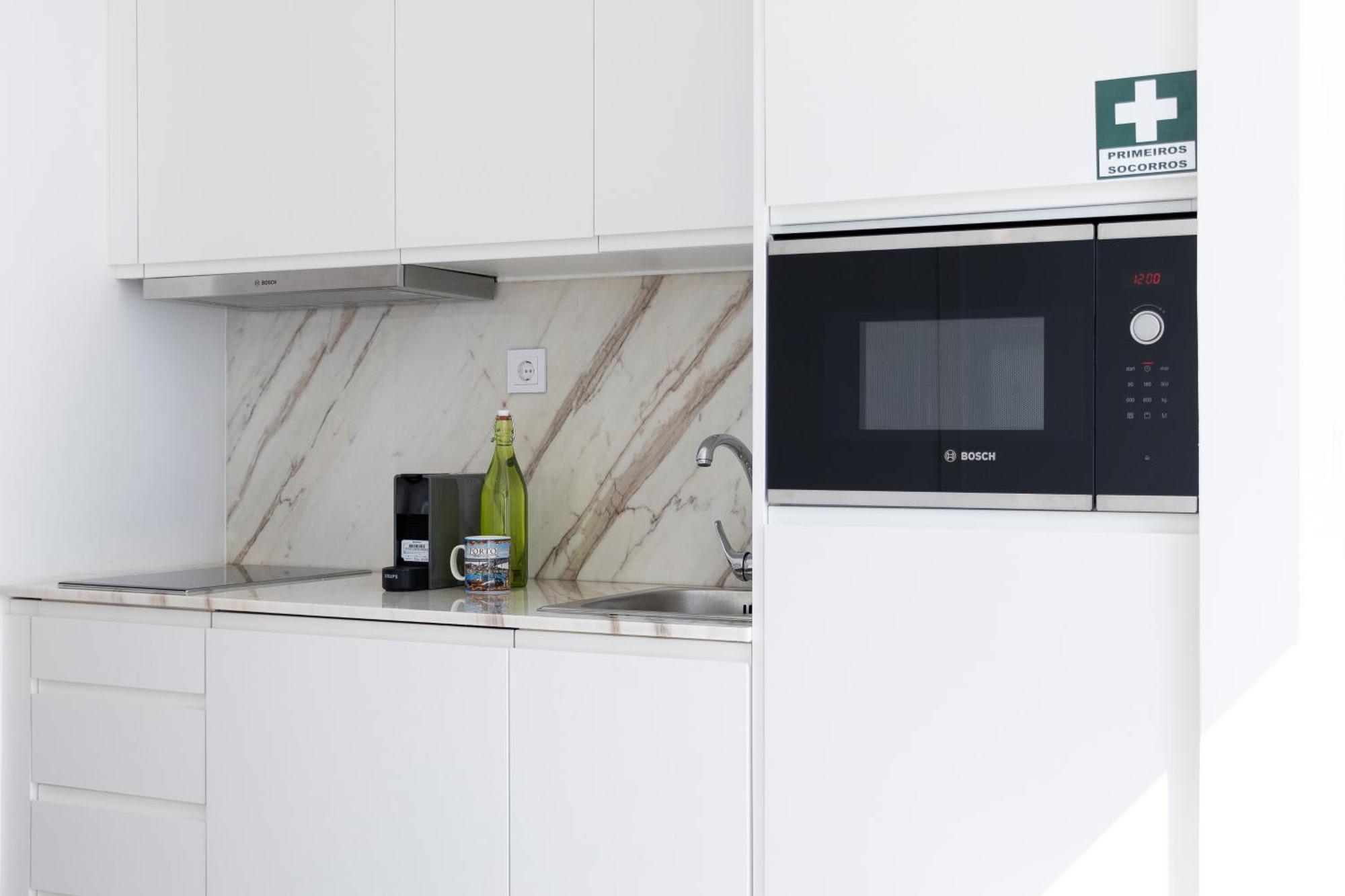 Appartement Mrfs