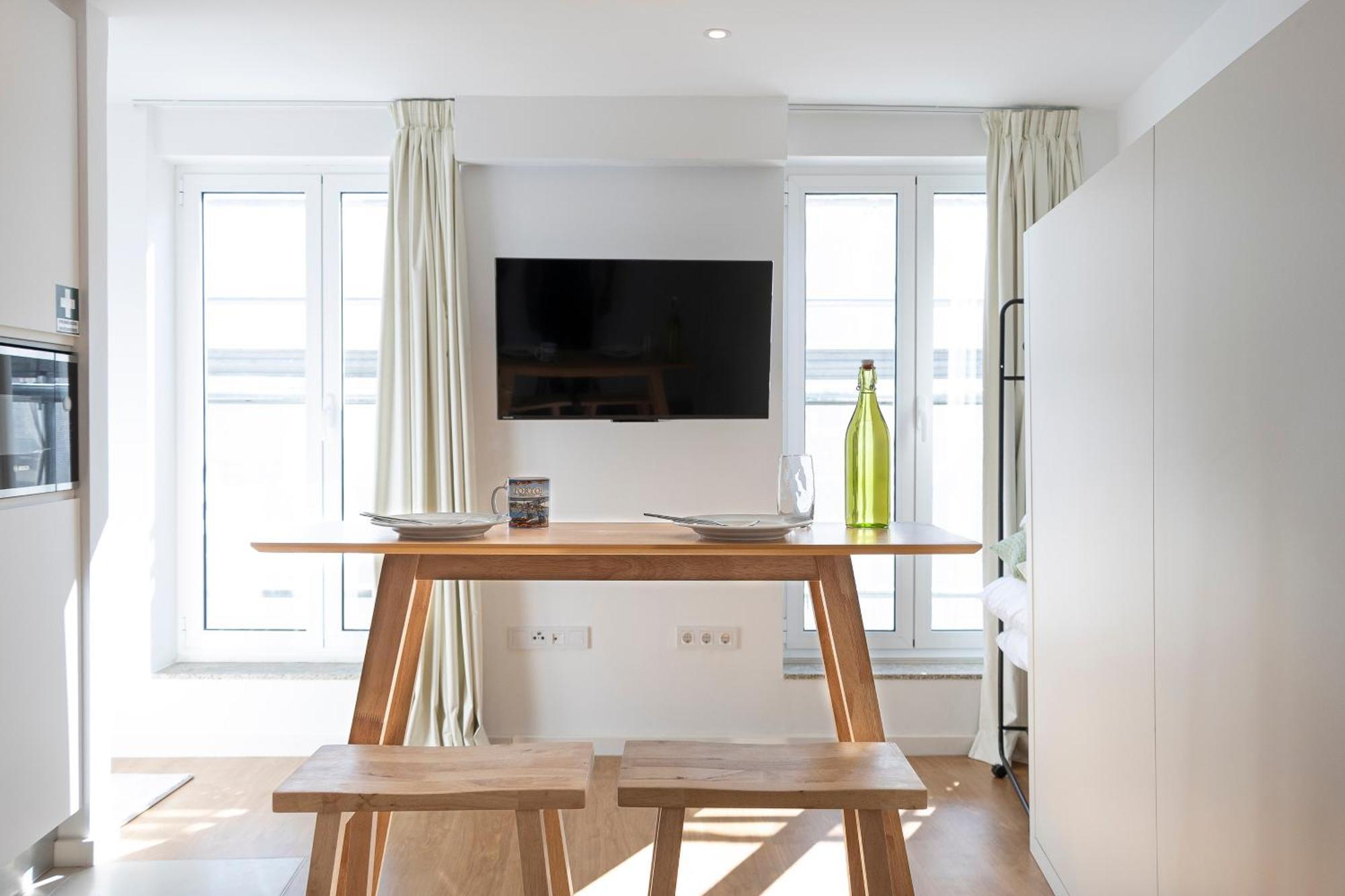 Appartement Mrfs *